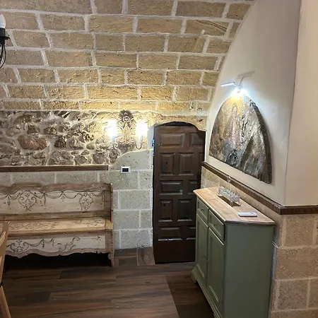Appartamento Domus Ballà 2 *