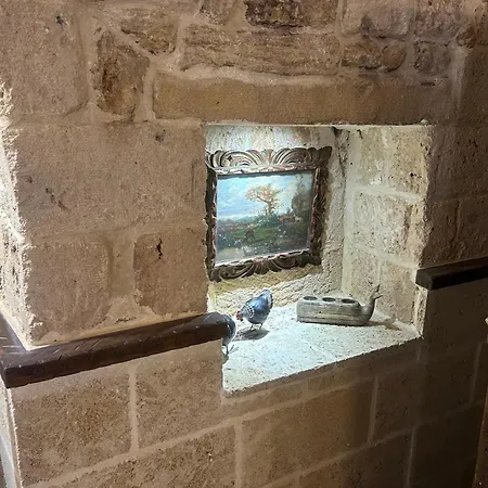 Domus Ballà 2 Appartamento
