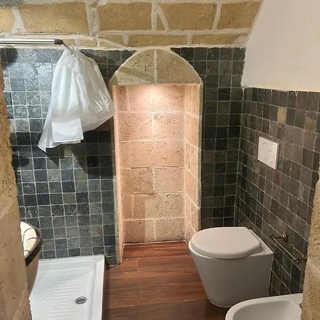 Domus Ballà 2 * Gallipoli