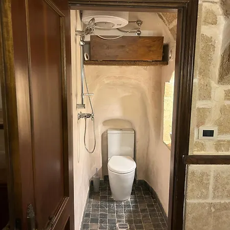 Appartamento Domus Ballà 2 Gallipoli
