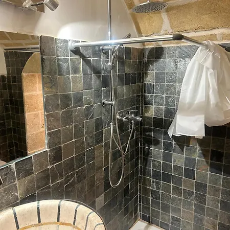 Apartmán Domus Balla 2