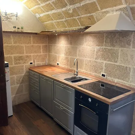Apartmán Domus Balla 2 Gallipoli