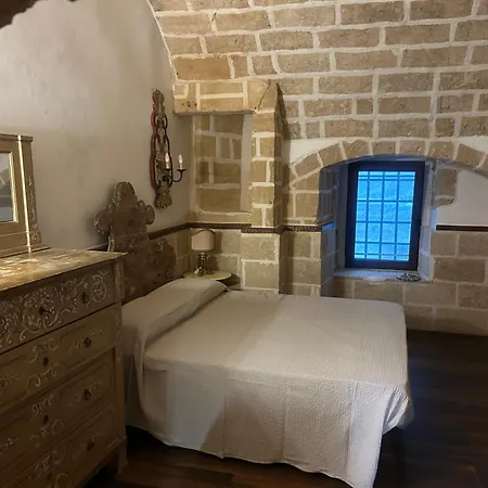 Domus Ballà 2 *