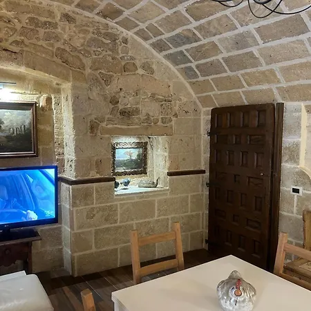 Domus Ballà 2 Appartamento Gallipoli