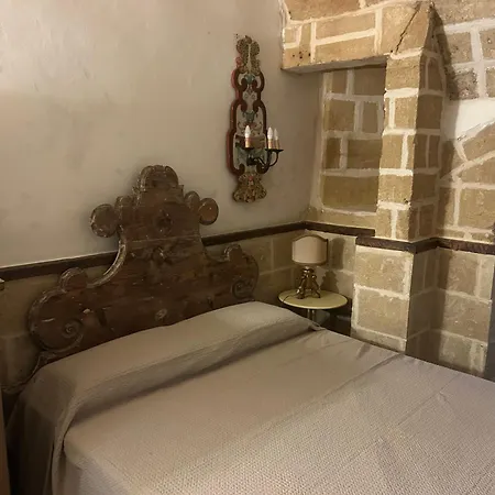 Apartmán Domus Balla 2 Gallipoli